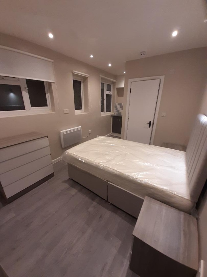 Additional image 7 of Studio Flat, Rose Hill, OX4, N1 7GU