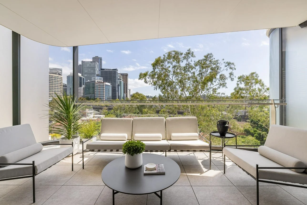 601/61 Lavender Street, Milsons Point NSW 2061