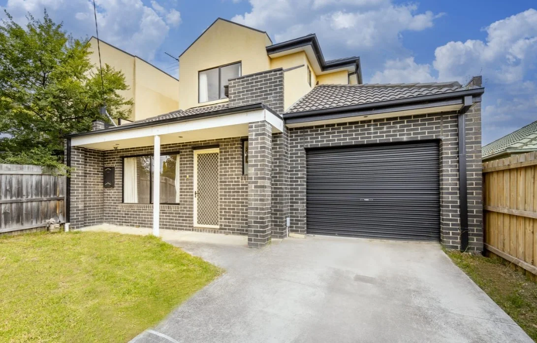 2/1A Greenham Street, Maidstone VIC 3012