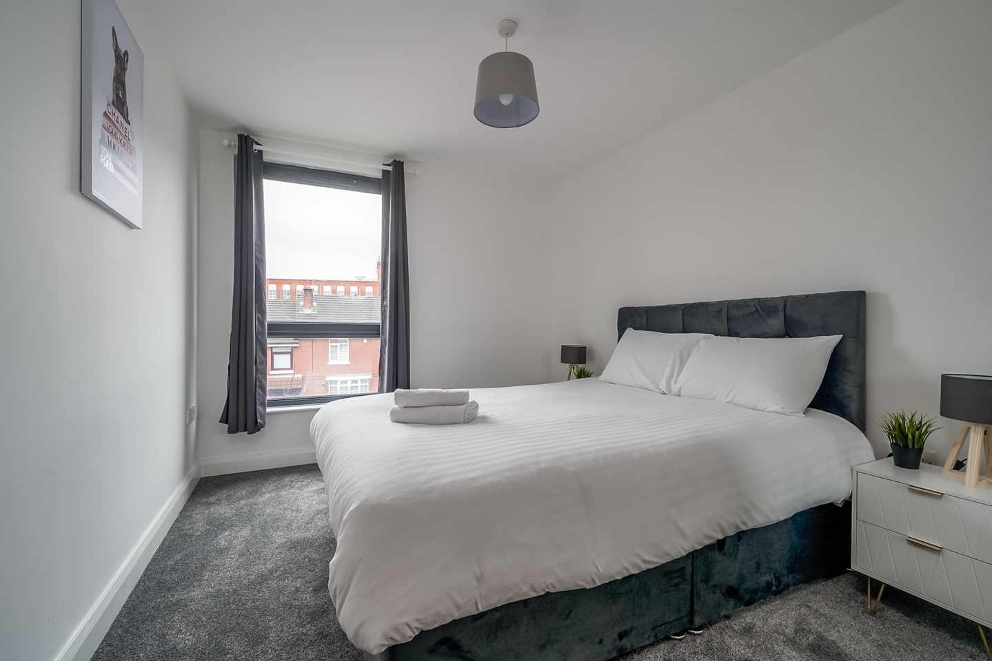 Additional image 2 of 2 Bed Flat, Clonard Street, BT13, N1 7GU