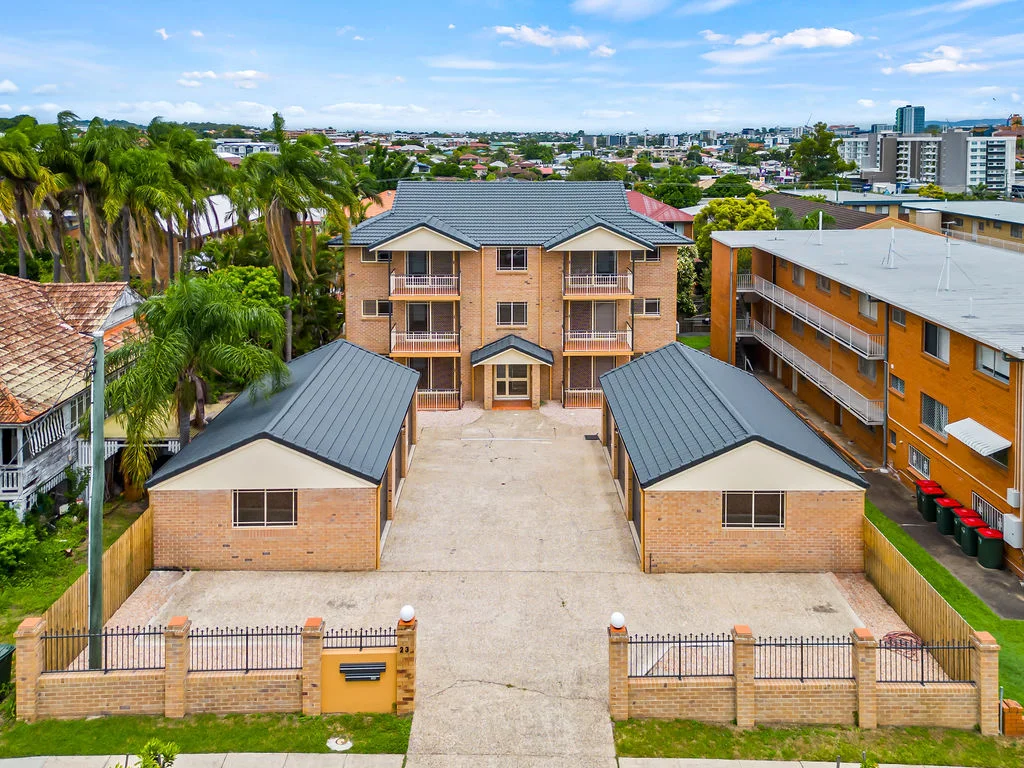 Additional image 18 of 1/23 Amelia St, Coorparoo QLD 4151
