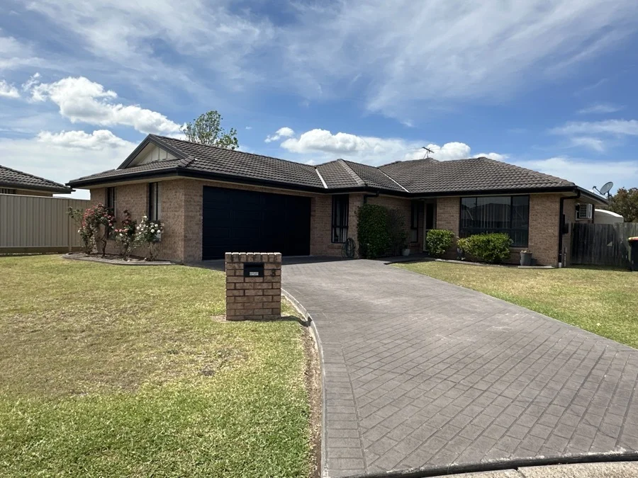 Additional image 2 of 3 Turner Place, Singleton NSW 2330