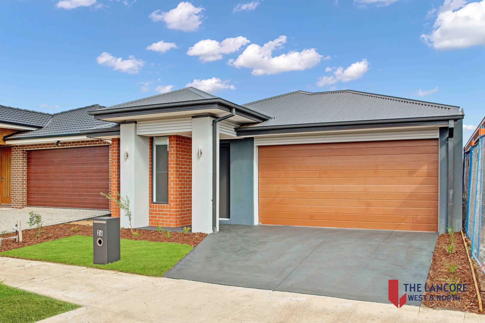 Additional image 2 of 26 Makiti Crescent, Harkness VIC 3337