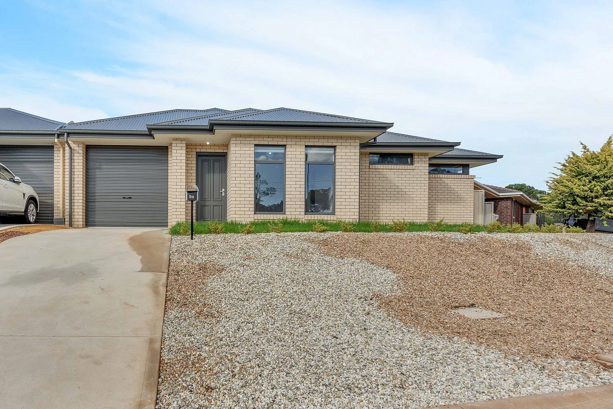 9A Coolibah Avenue, Craigmore SA 5114