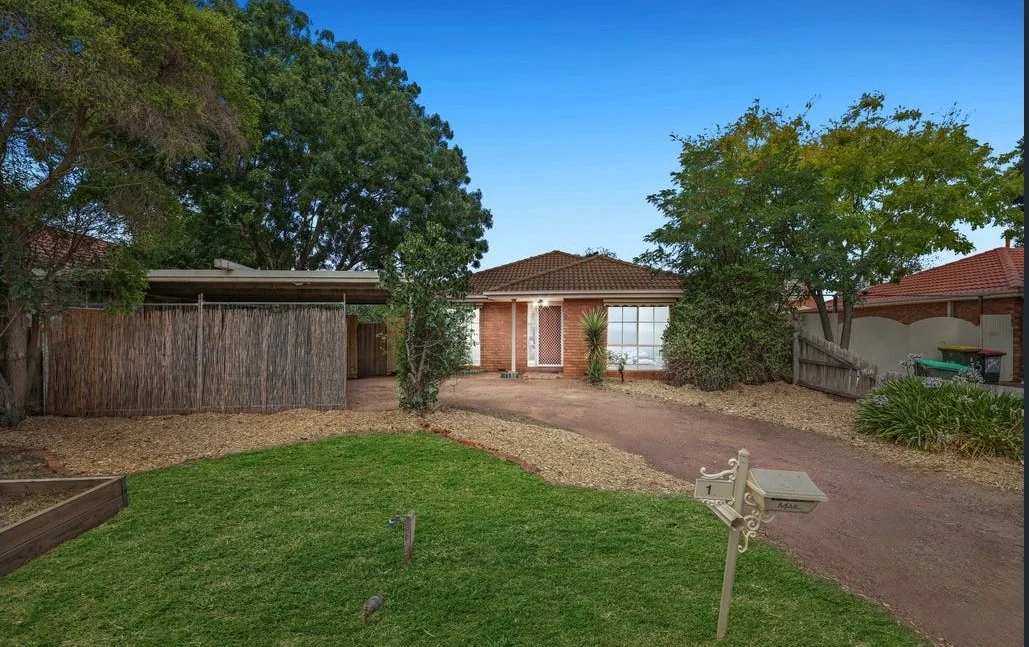 12 Sheeprun Place, Hoppers Crossing VIC 3029