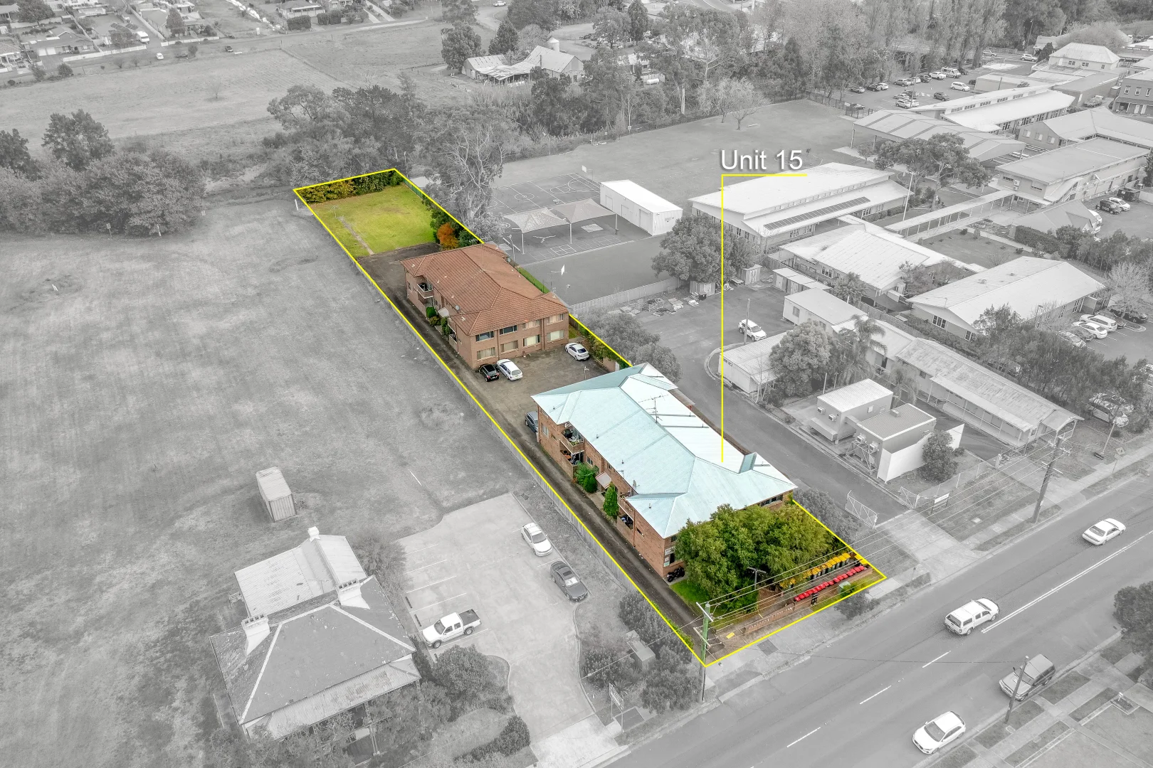 Additional image 7 of 15/77 Menangle Street, Picton NSW 2571