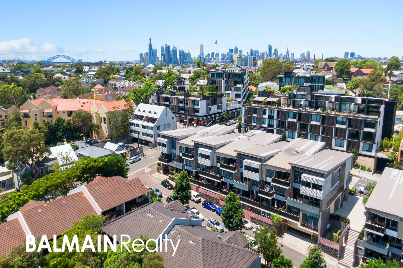 Additional image 8 of 206/43 Terry Street, Rozelle NSW 2039