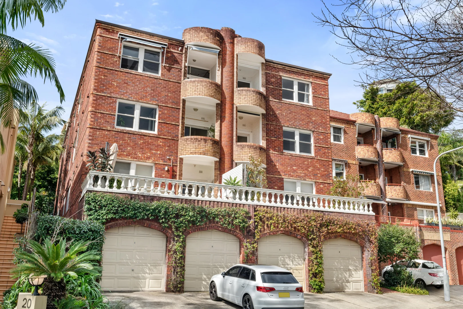 Additional image 6 of 4/18 Yarranabbe Road, Darling Point NSW 2027