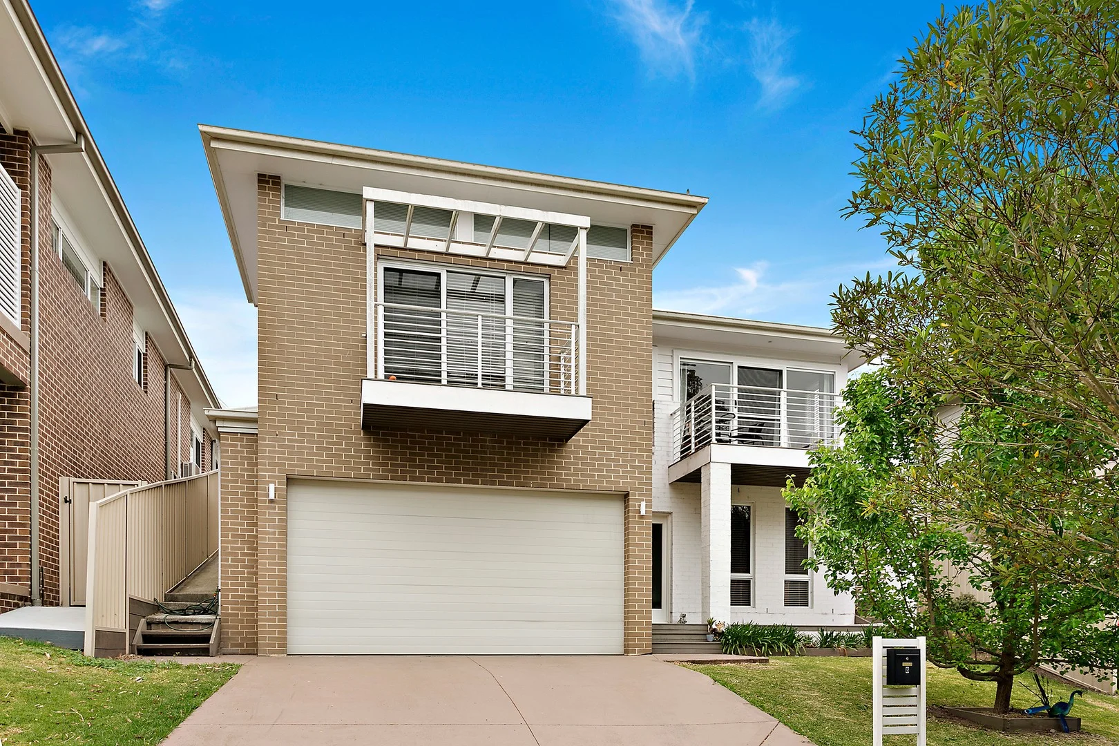 8 Waterford Terrace, Albion Park NSW 2527