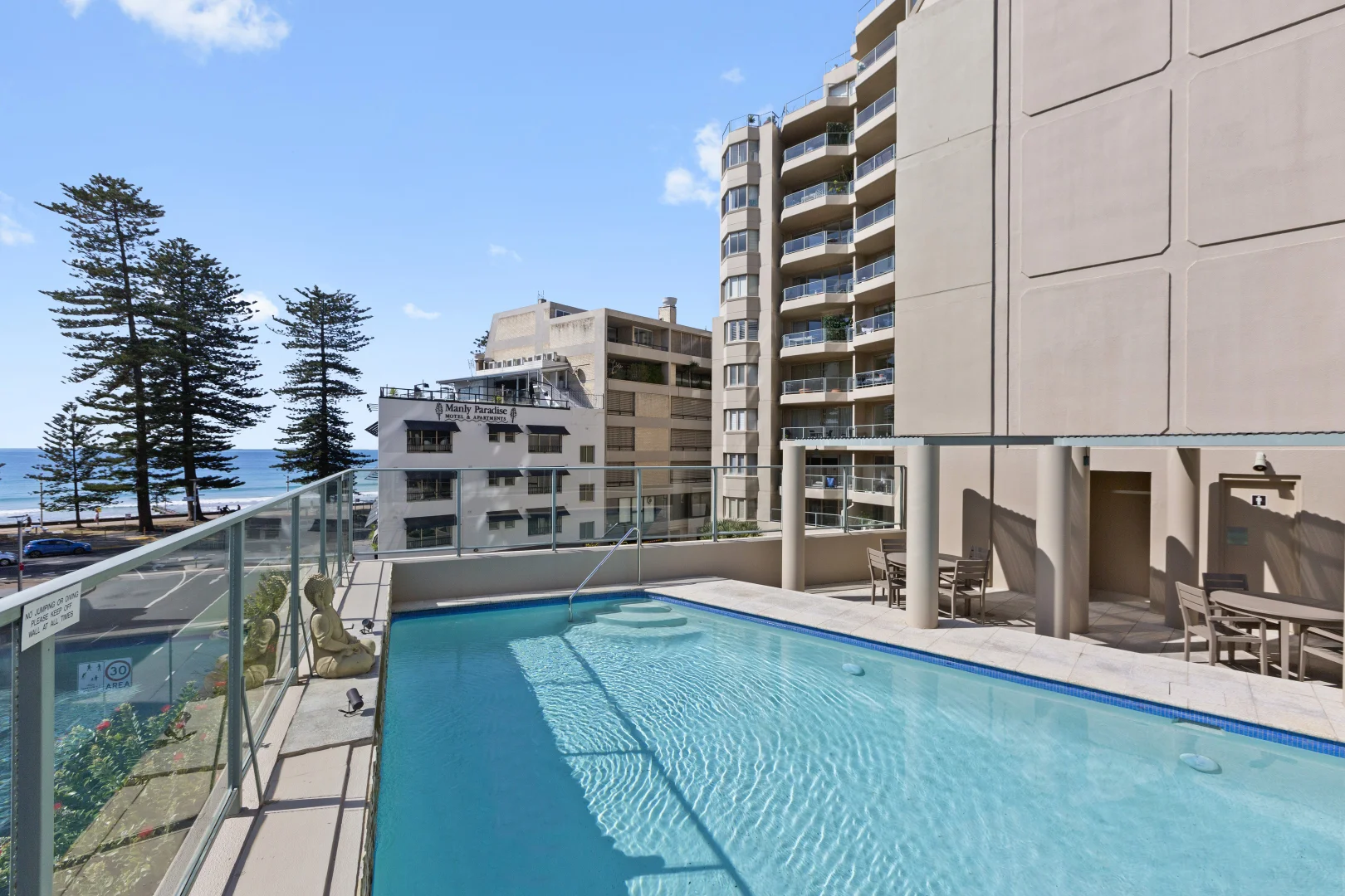 Additional image 6 of 205/1-3 Raglan Street, Manly NSW 2095