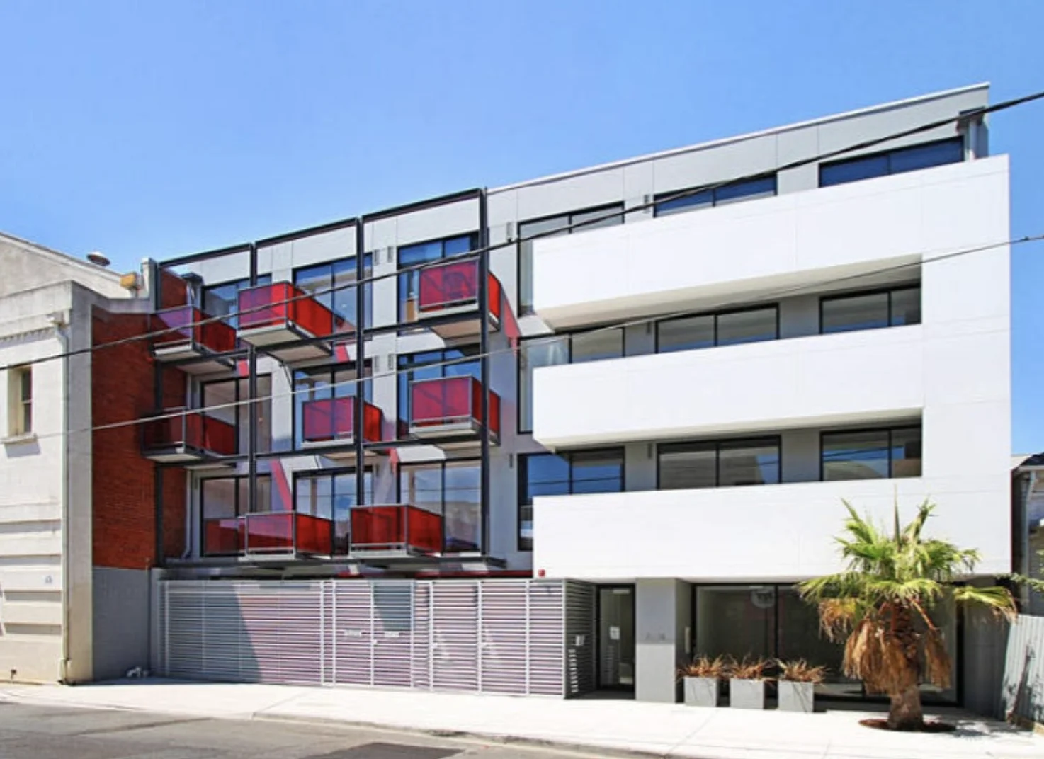 302/32-34 St. Edmonds Road, Prahran VIC 3181 photo 2