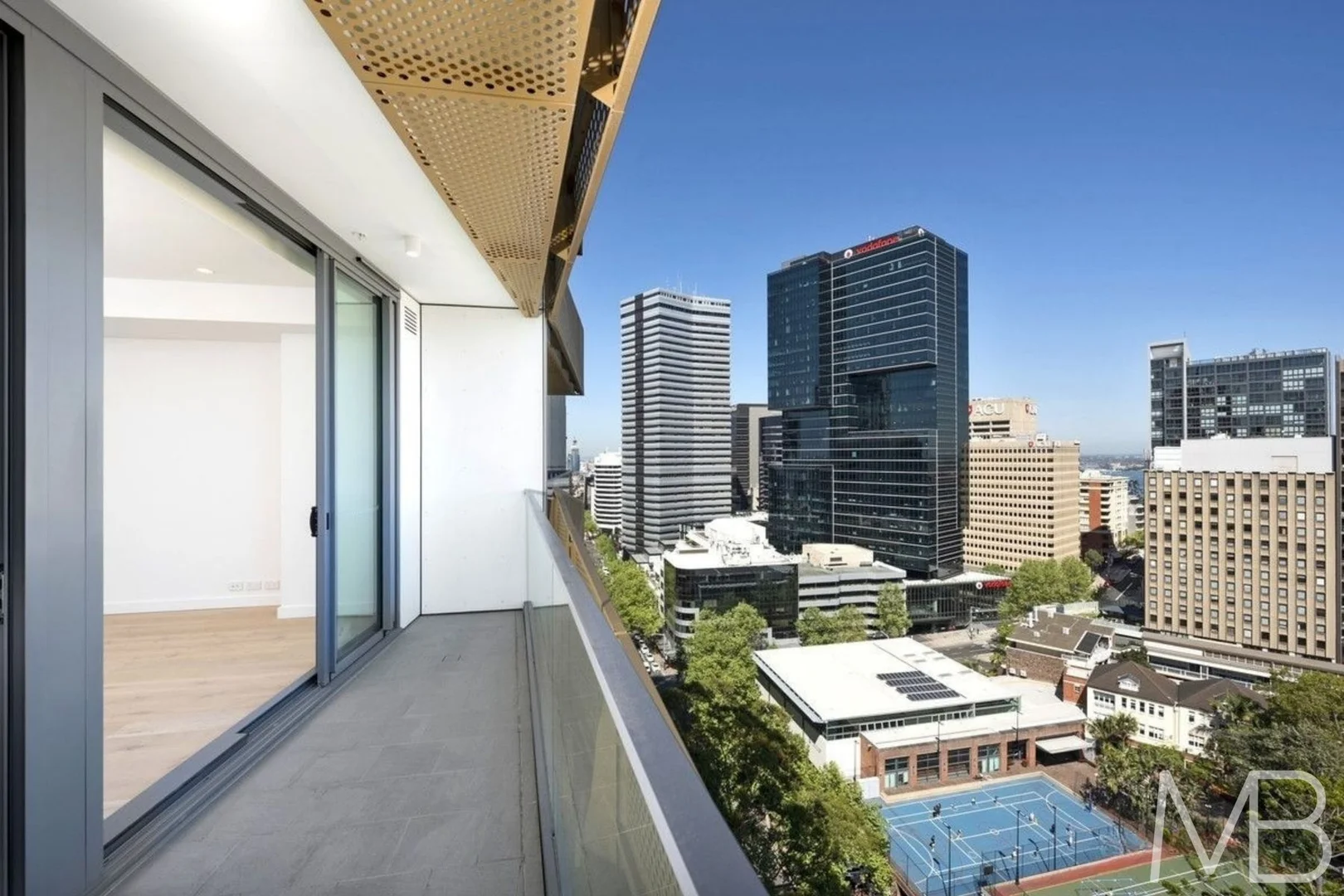 Additional image 2 of 1511/221 Miller Street, North Sydney NSW 2060