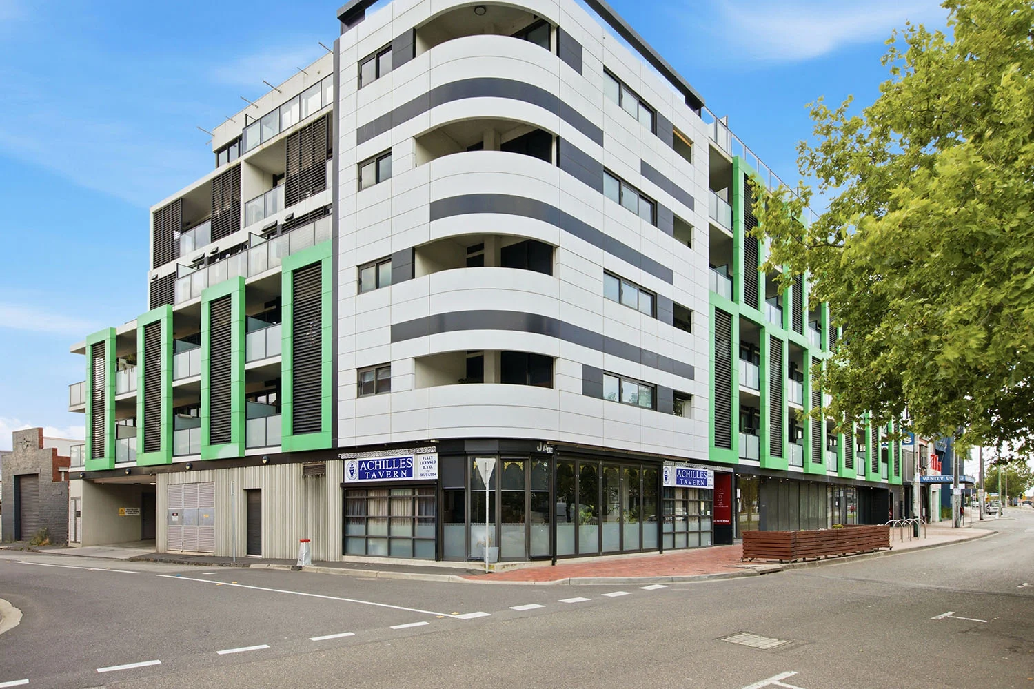 303/839 Dandenong Road, Malvern East VIC 3145