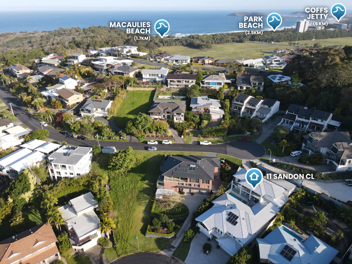 Additional image 8 of 11 Sandon Cl, Coffs Harbour NSW 2450
