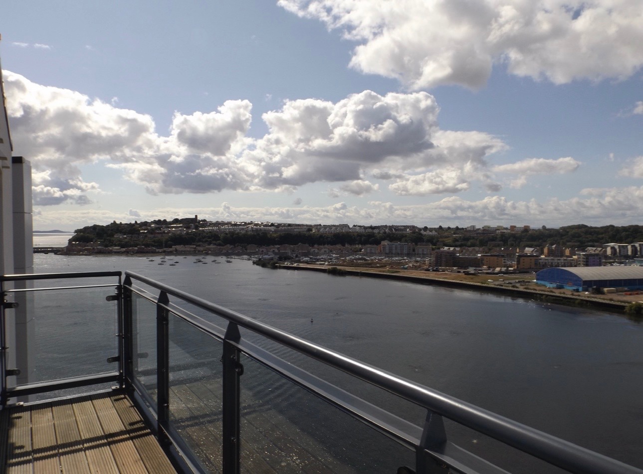 Additional image 7 of 2 Bed Penthouse, Prospect Place, CF11, N1 7GU