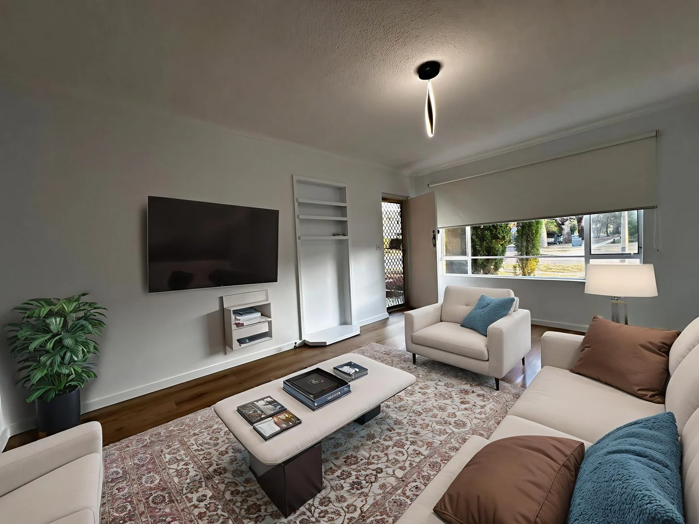 2/23 Bradfield Street, Downer ACT 2602