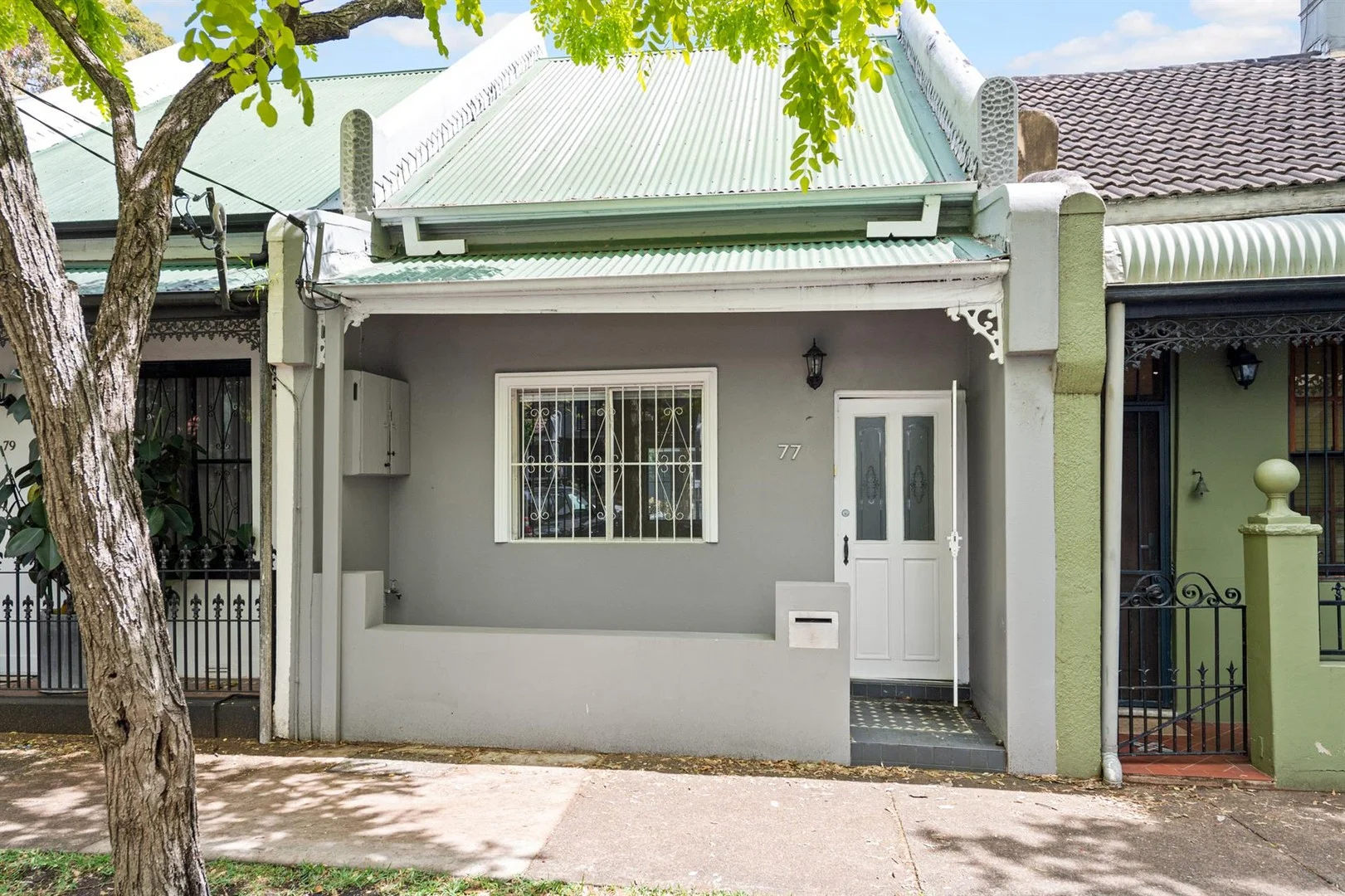 77 Kepos Street, Redfern NSW 2016