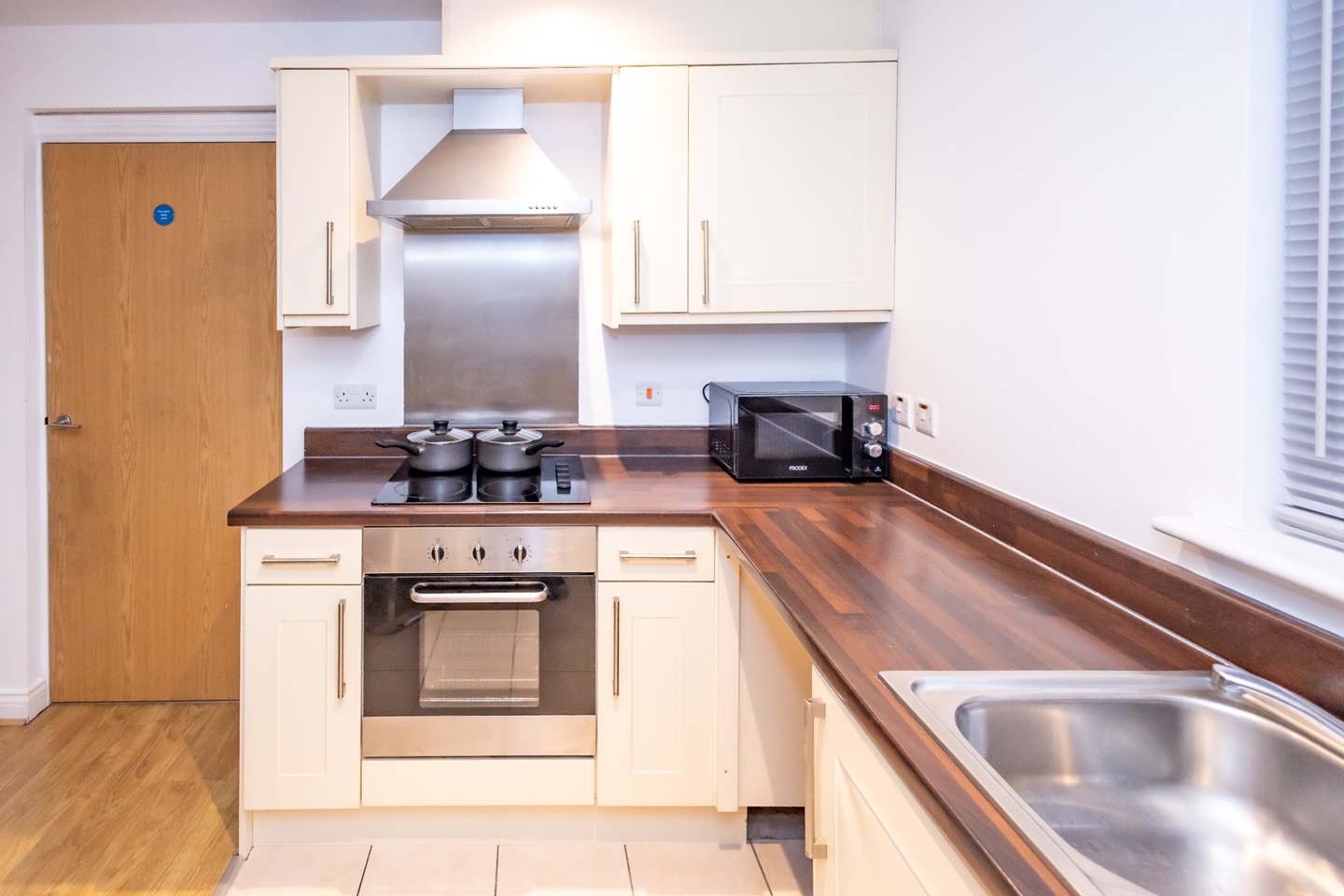Additional image 25 of 2 Bed Flat, The Wedge, NG6, N1 7GU