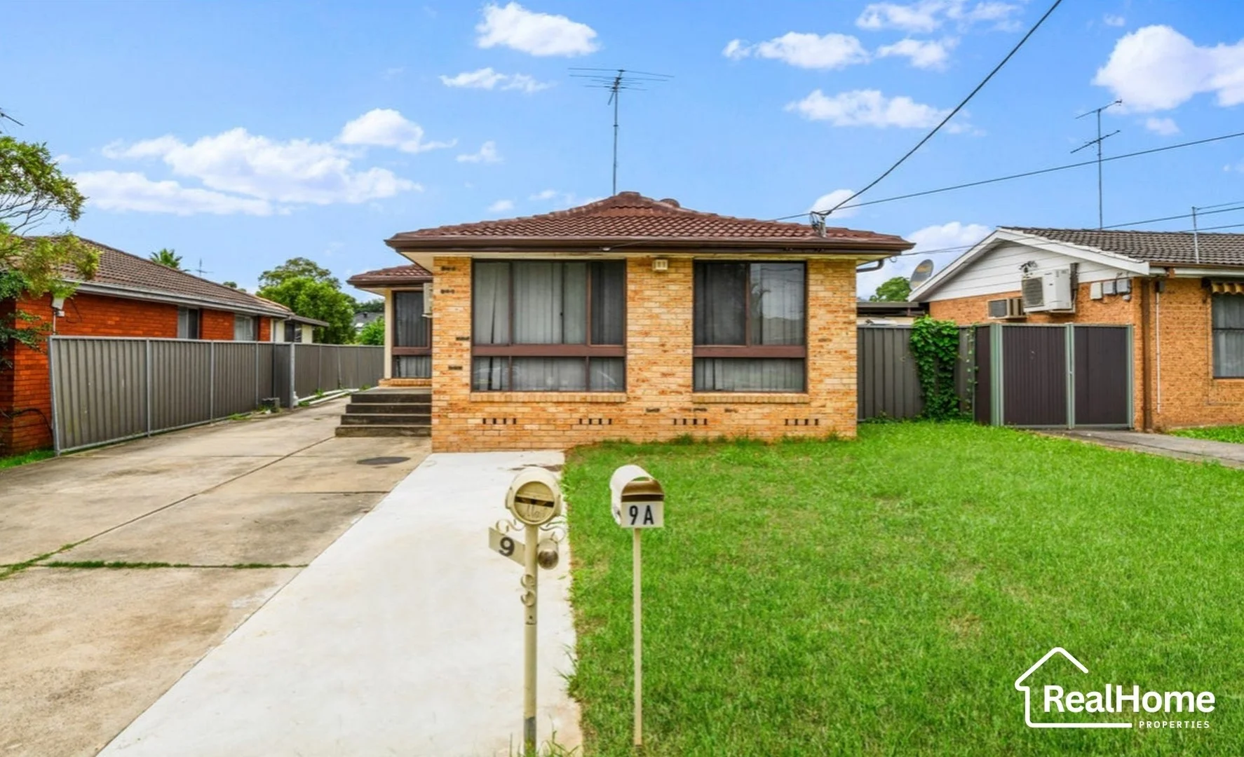 9 Ophir Grove, Mount Druitt NSW 2770