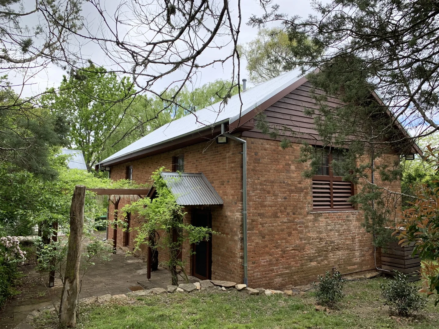 The Barn/62 Church Road, Moss Vale NSW 2577