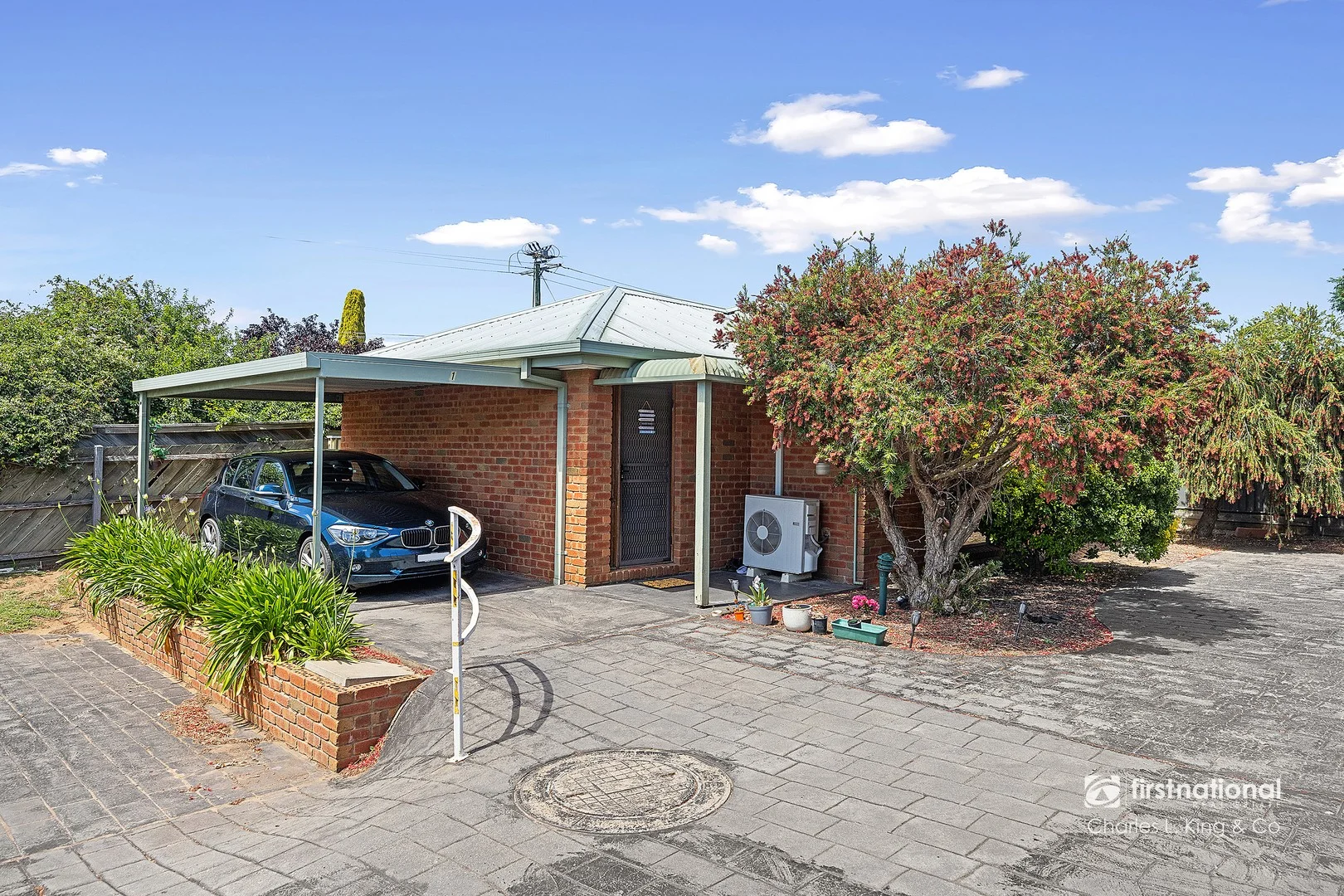 1/40 Regent Street, Moama NSW 2731