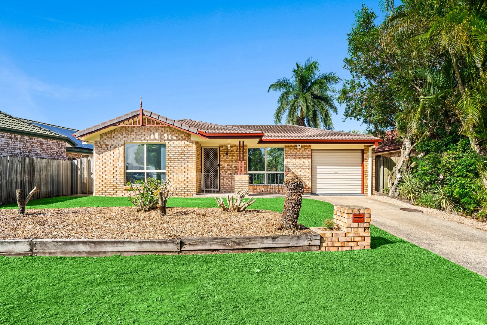 7 Tamborine Street, Loganholme QLD 4129