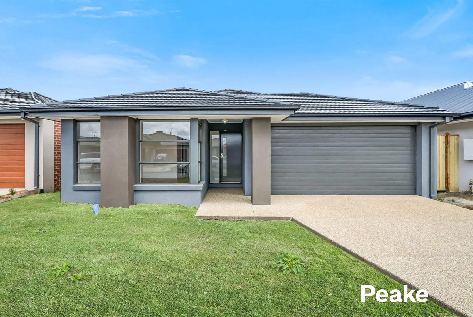 21 Athletic Circuit, Clyde VIC 3978