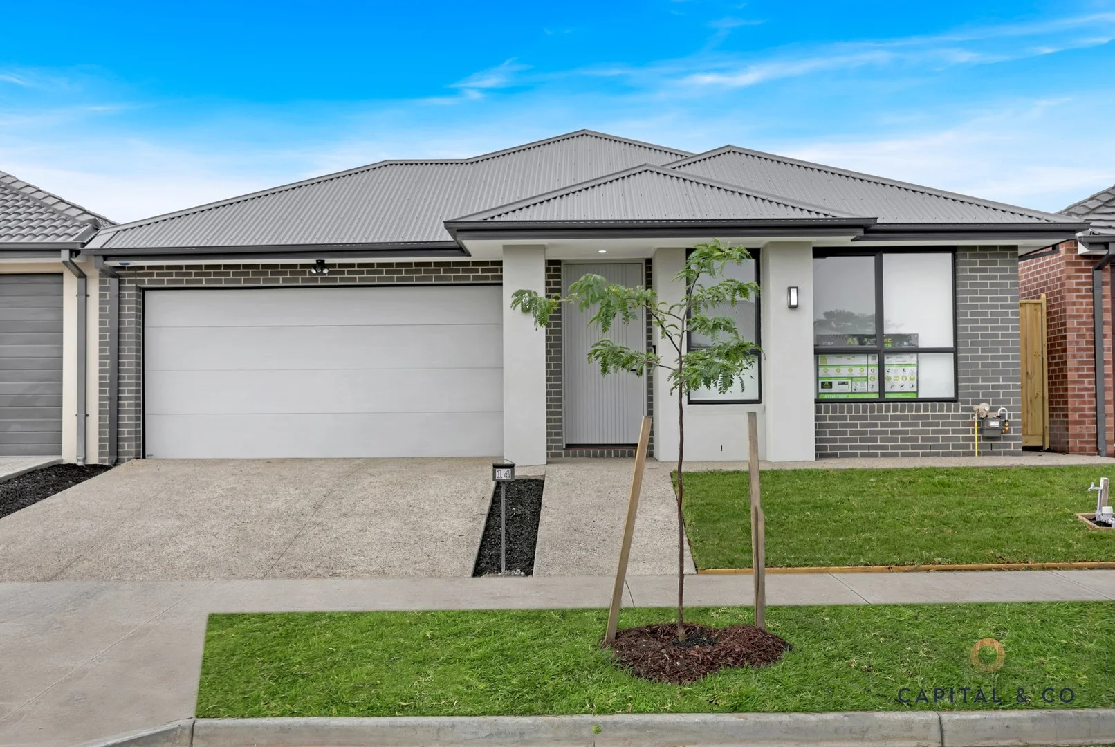 14 Knockcurra Street, Woodstock VIC 3751