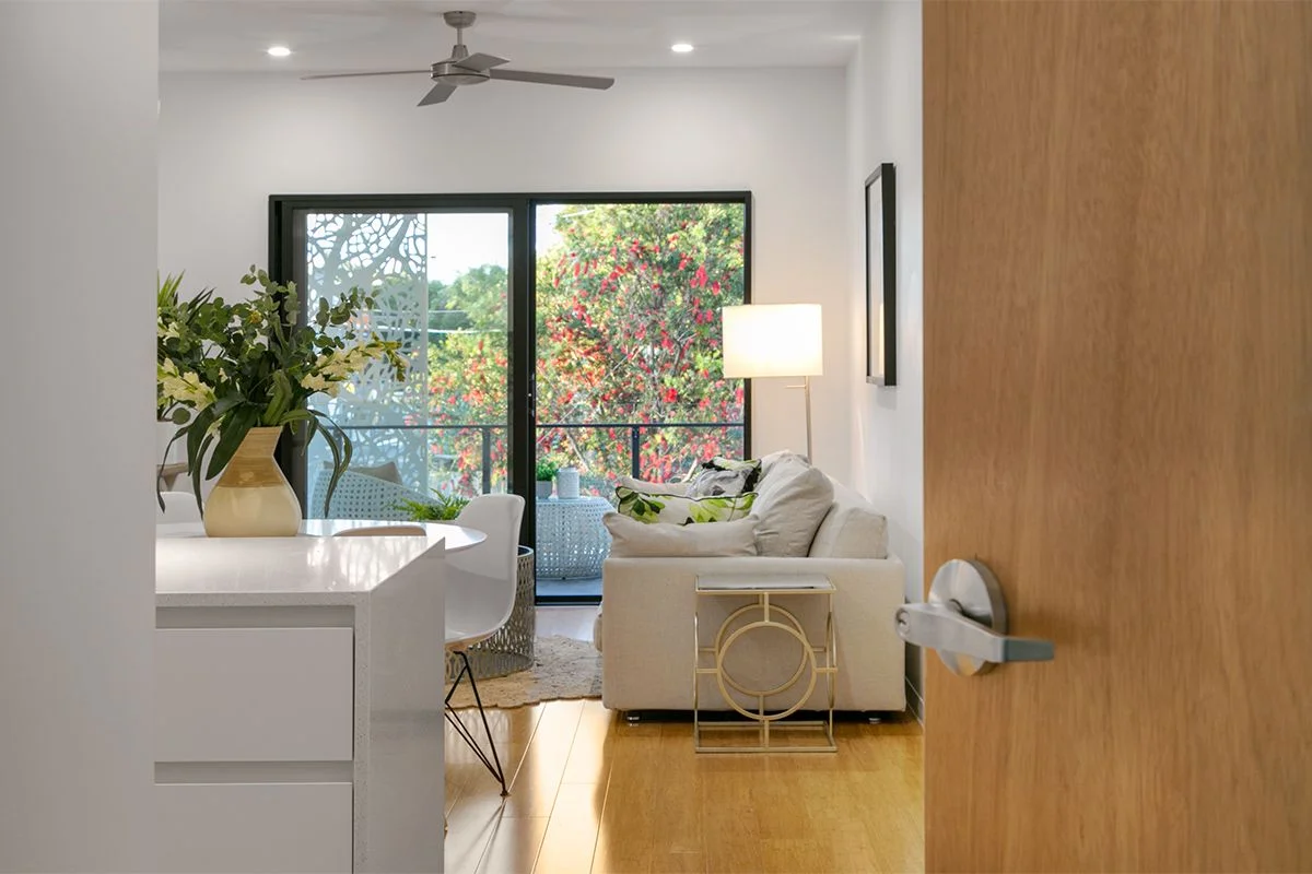 UNIT 4/1 Livingstone Street, Yeerongpilly QLD 4105