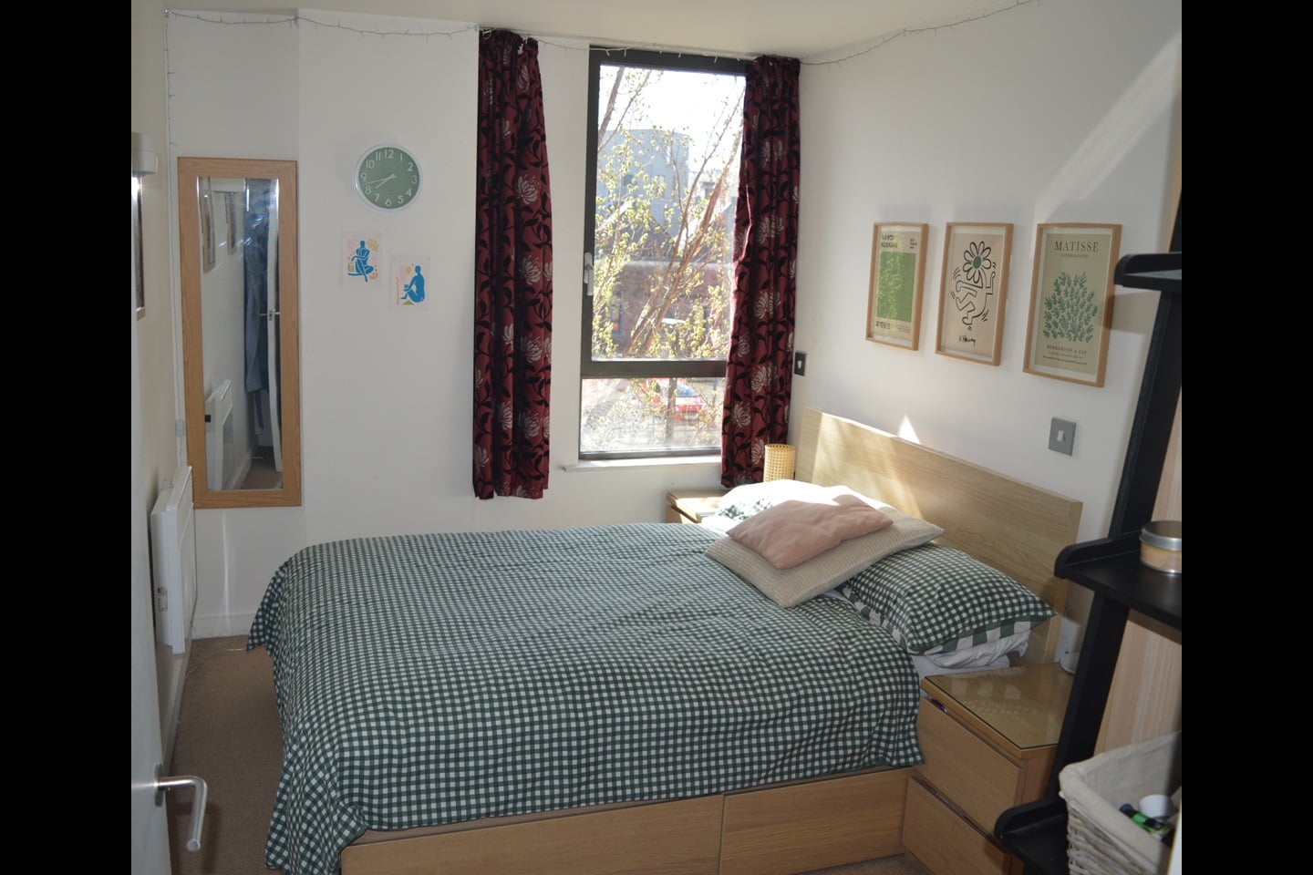 2 Bed Flat, Millau, S3, N1 7GU photo 5