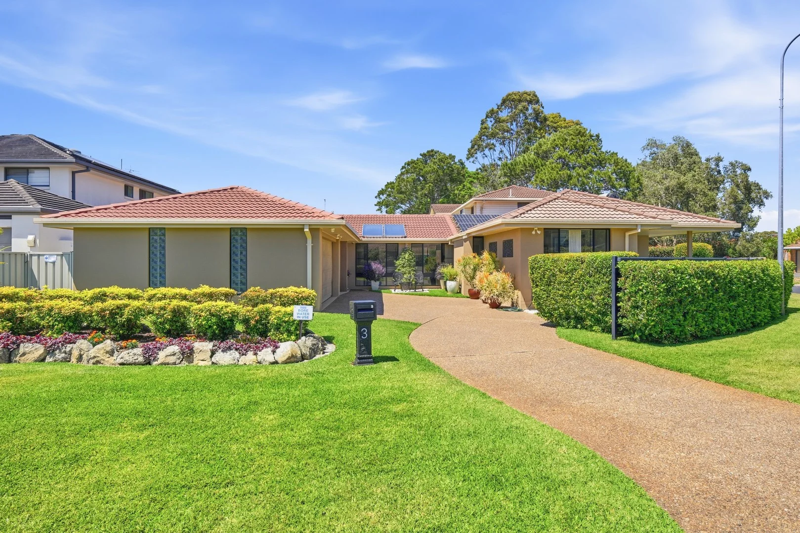3B Newport Crescent, Port Macquarie NSW 2444