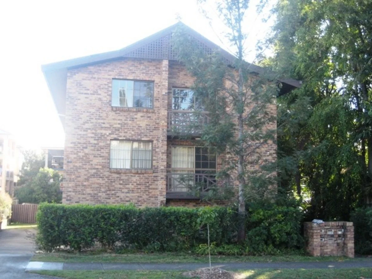 4/36 London Road, Clayfield QLD 4011