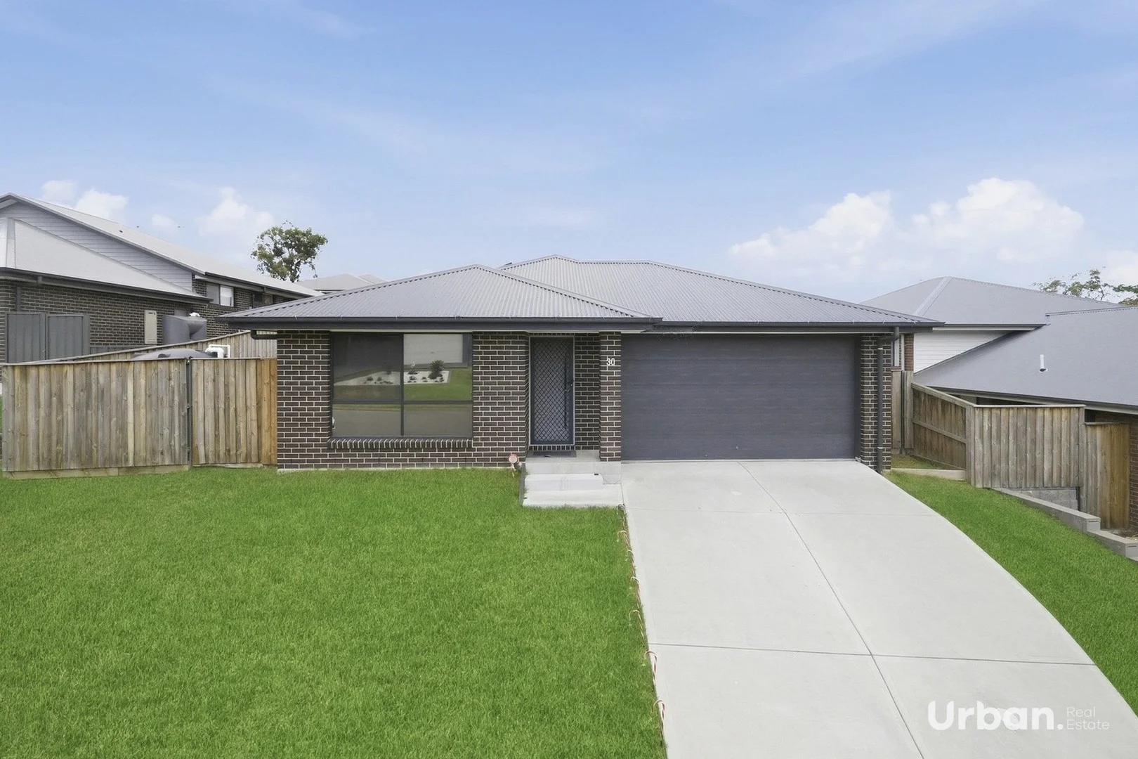 30 Talleyrand Circuit, Greta NSW 2334