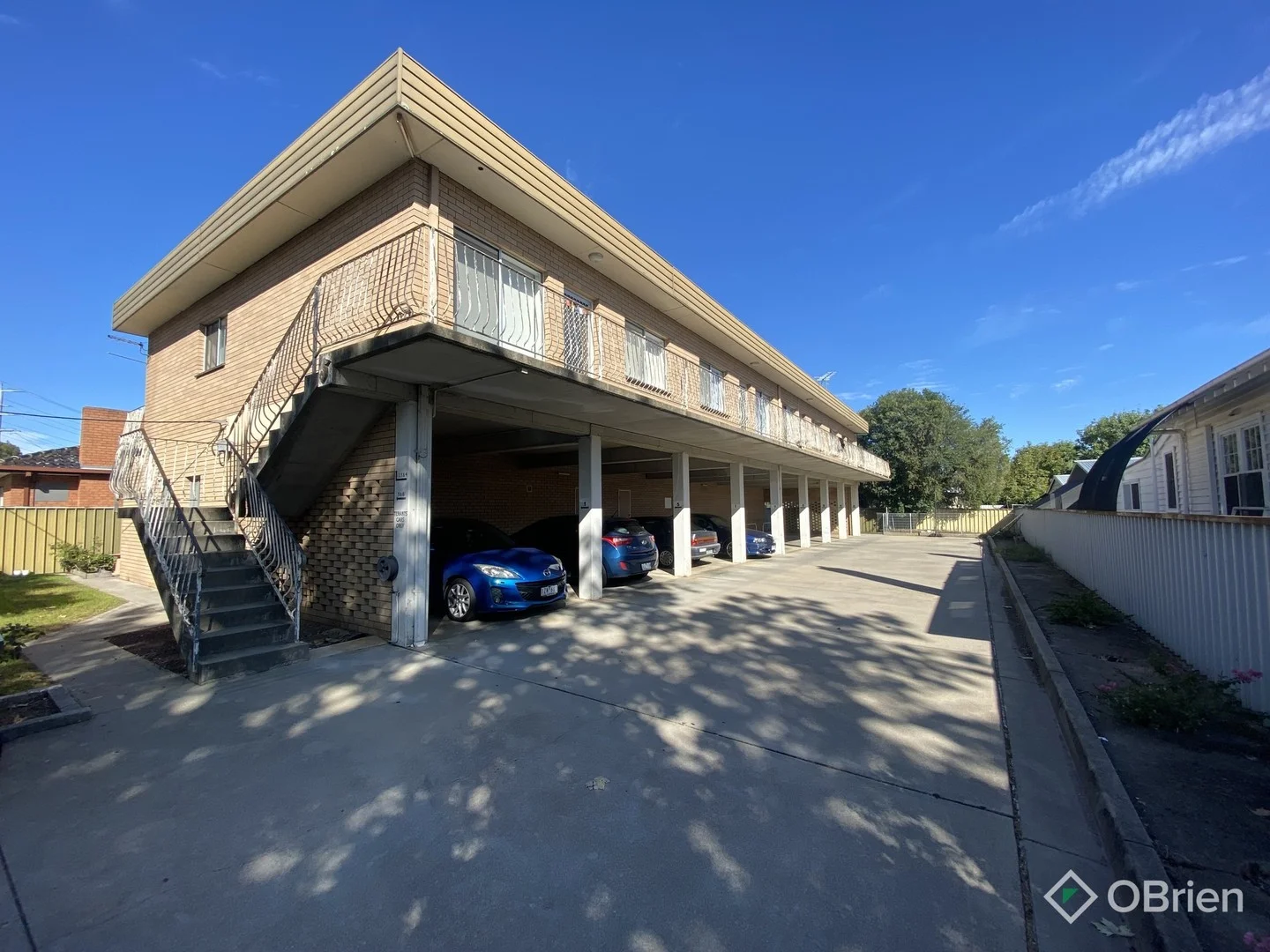 4/5 MacKay Street, Wangaratta VIC 3677