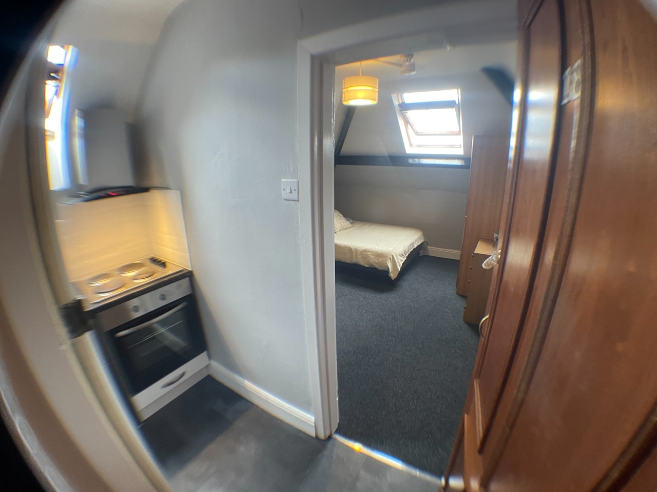 Additional image 10 of Studio Flat, Priory Road, S7, N1 7GU
