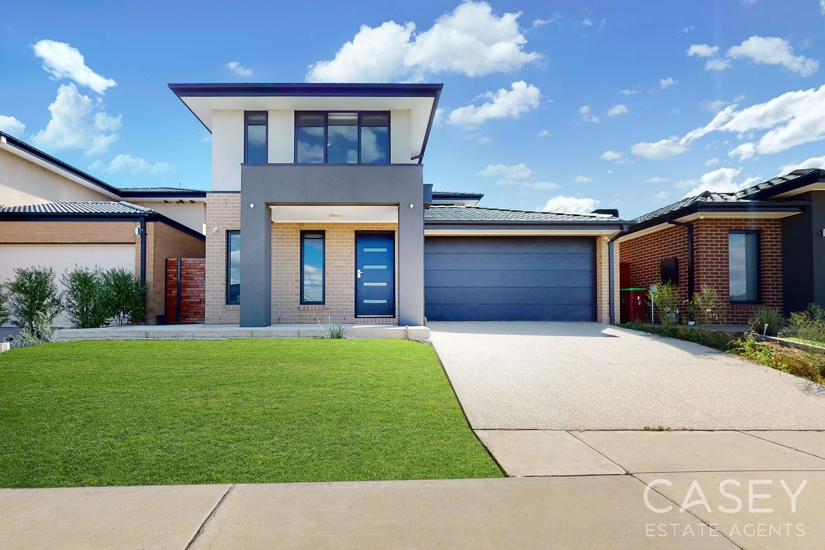 50 Cherokee Parade, Clyde VIC 3978
