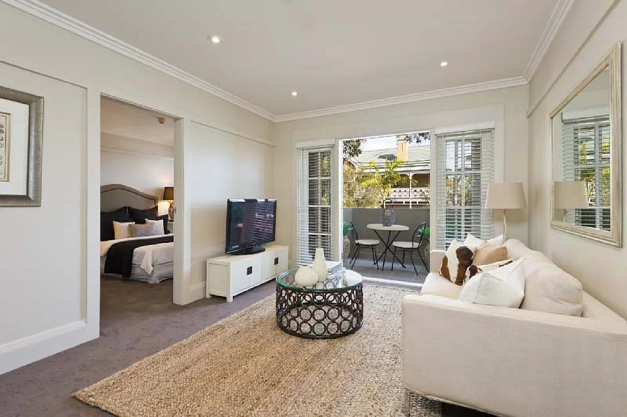 6/1 Wood Street, Manly NSW 2095