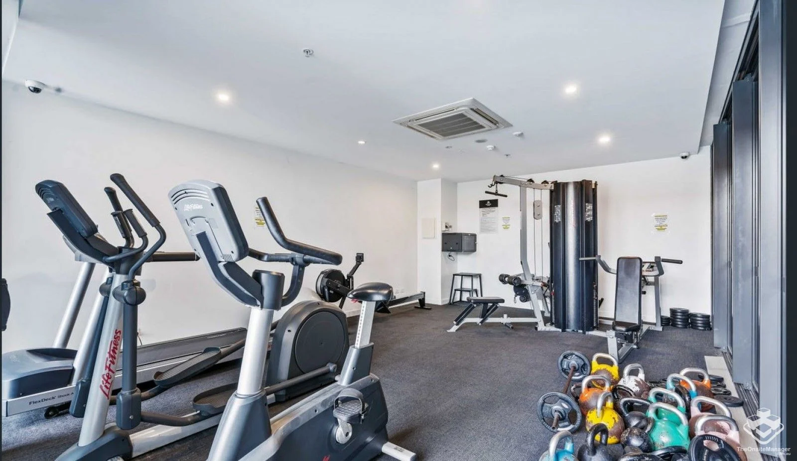 Additional image 3 of ID:21171091/22 Railway Terrace, Milton QLD 4064