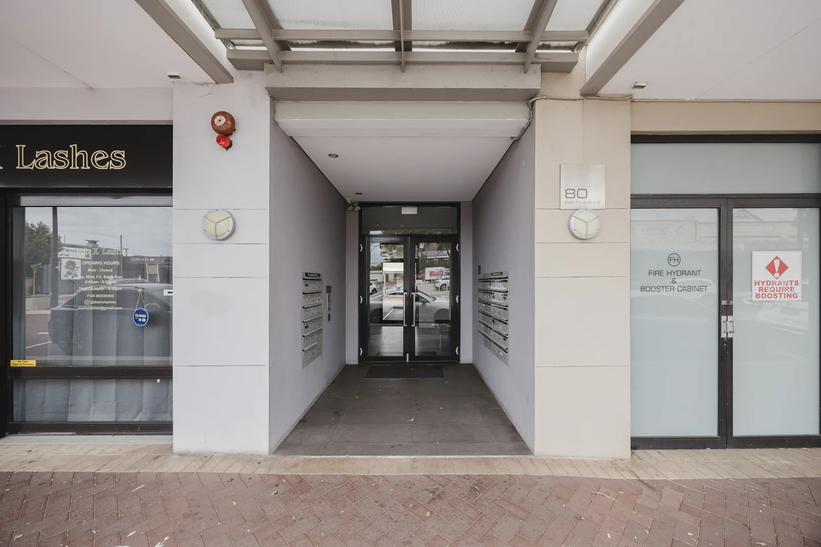 Additional image 26 of 33/80 Eighth Avenue, Maylands WA 6051