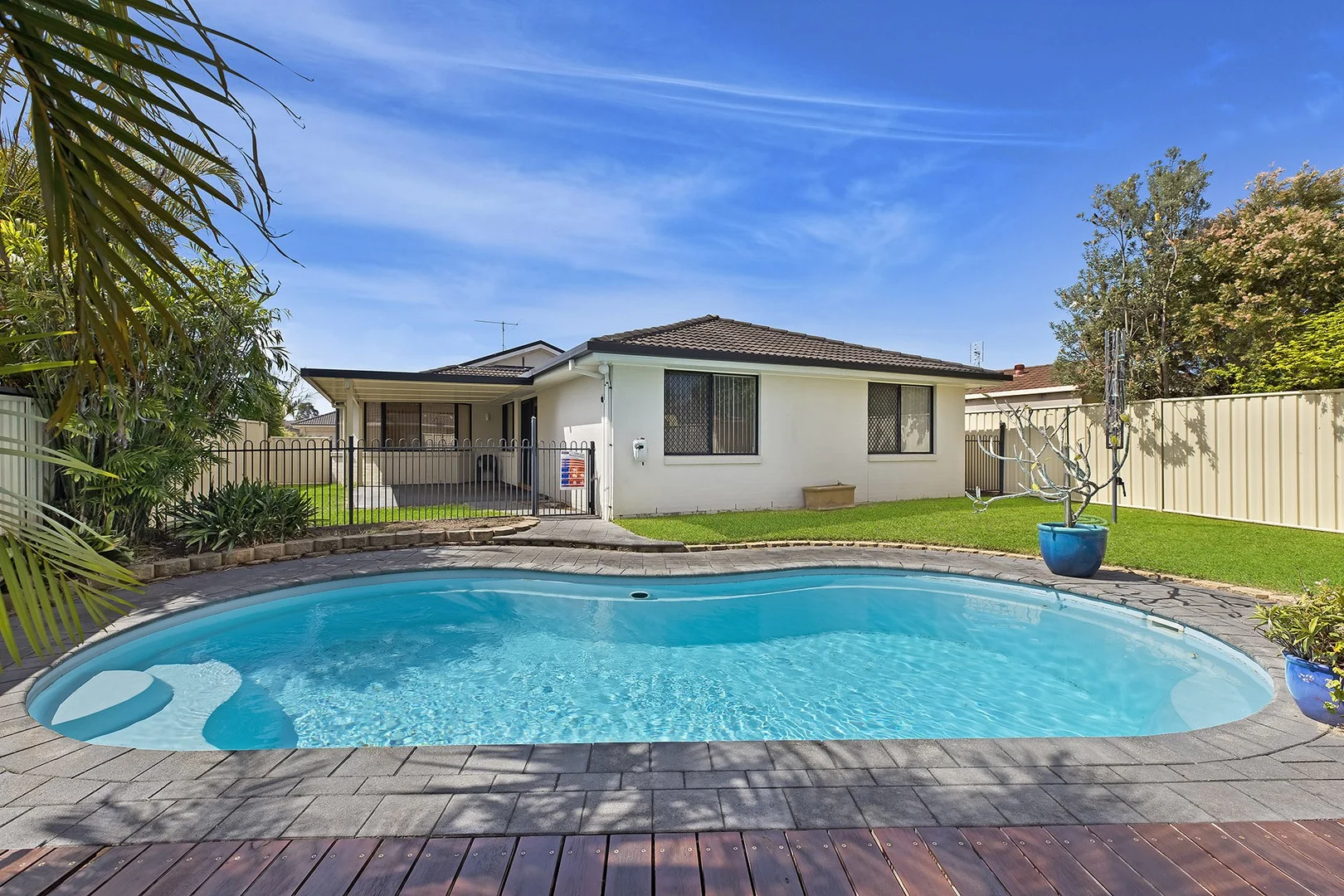 18 Dehavilland Circuit, Hamlyn Terrace NSW 2259