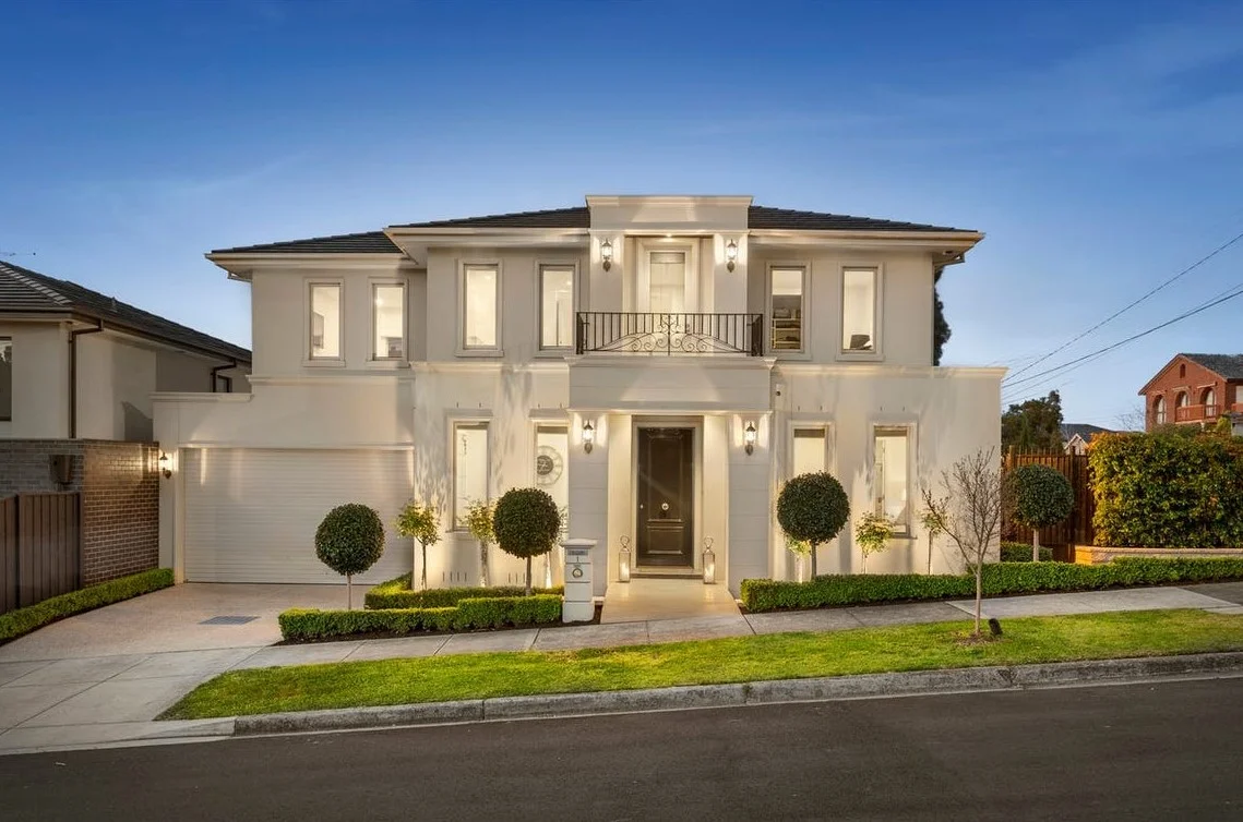 1 Dingley Street, Templestowe Lower VIC 3107