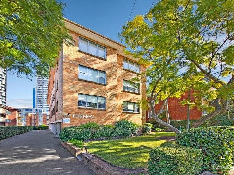 5/40 Anderson Street, Chatswood NSW 2067