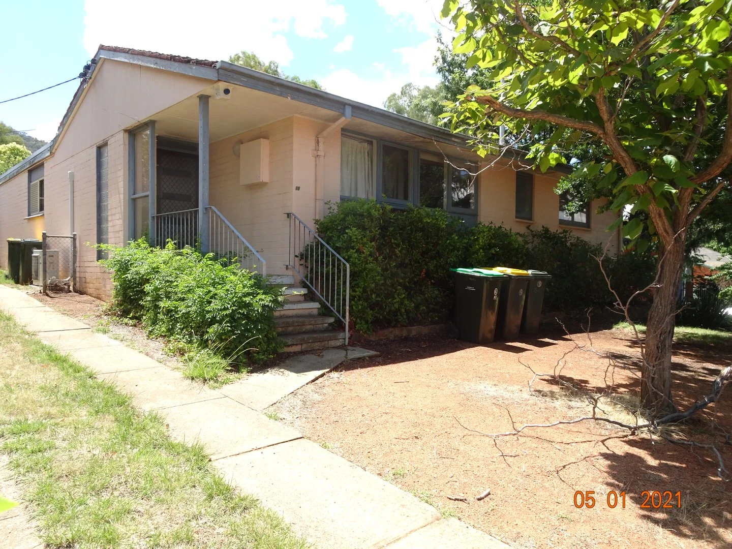 15A Hayley Street, Ainslie ACT 2602