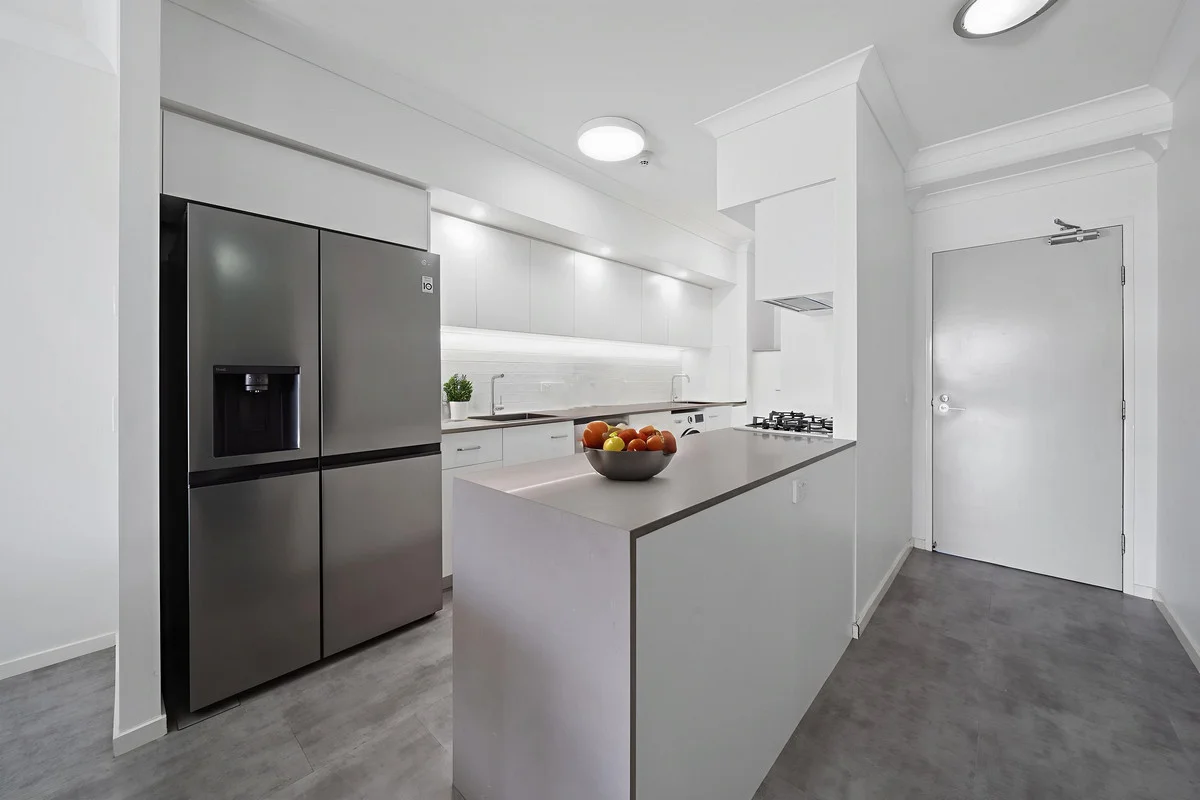 19/12 Belgrave Road, Indooroopilly QLD 4068 photo 4