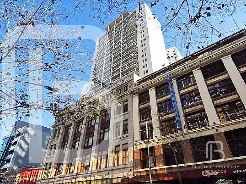 68/569 George Street, Sydney NSW 2000