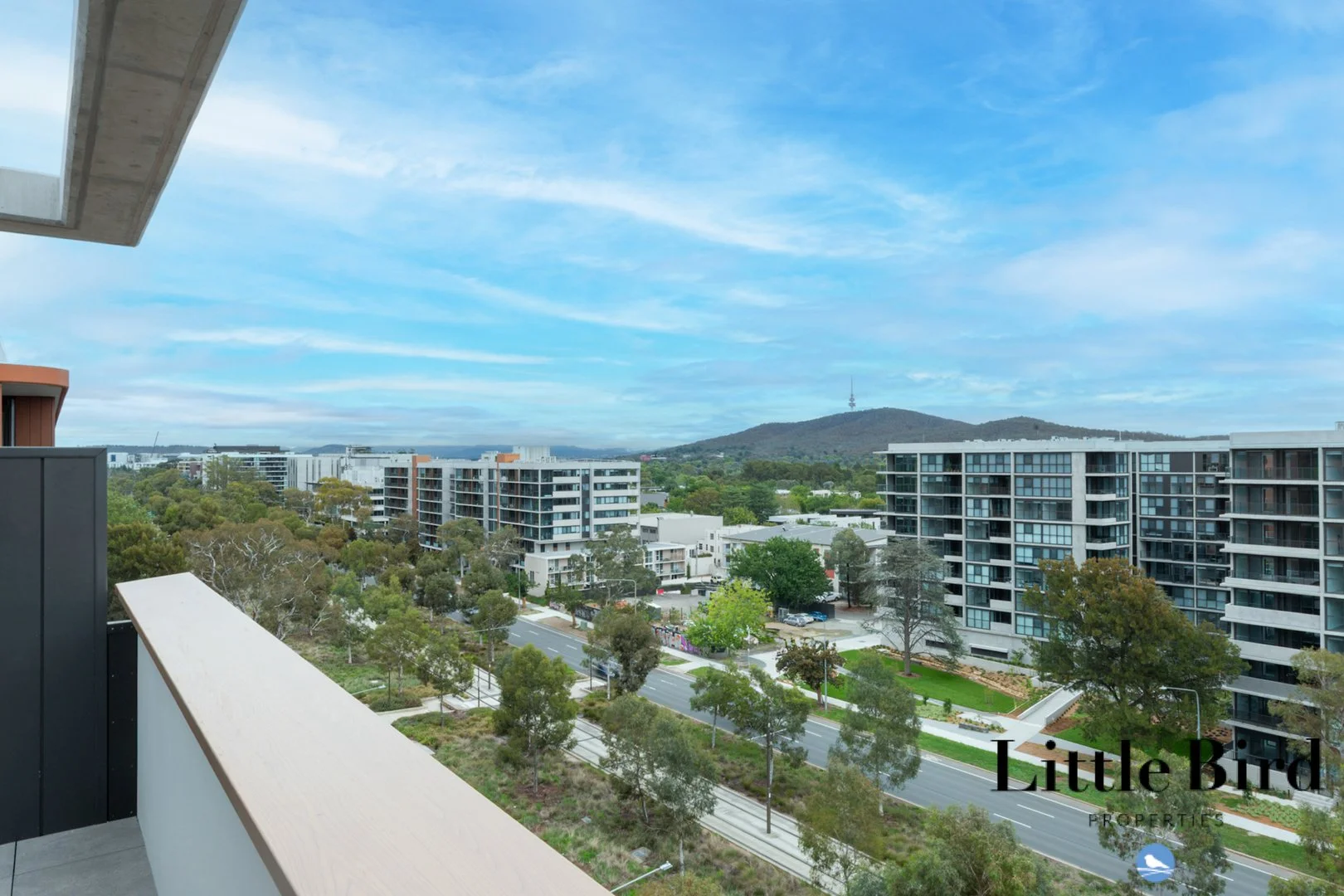Additional image 5 of 802/300 Northbourne Avenue, Dickson ACT 2602