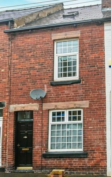 Additional image 2 of 3 Bed Terraced House, Netherfield Road, S10, N1 7GU