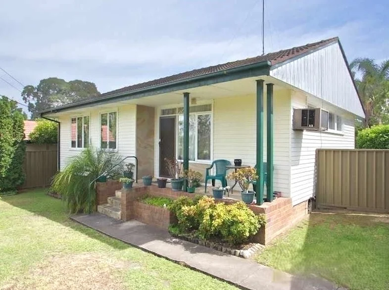 5 Hayes Road, Seven Hills NSW 2147