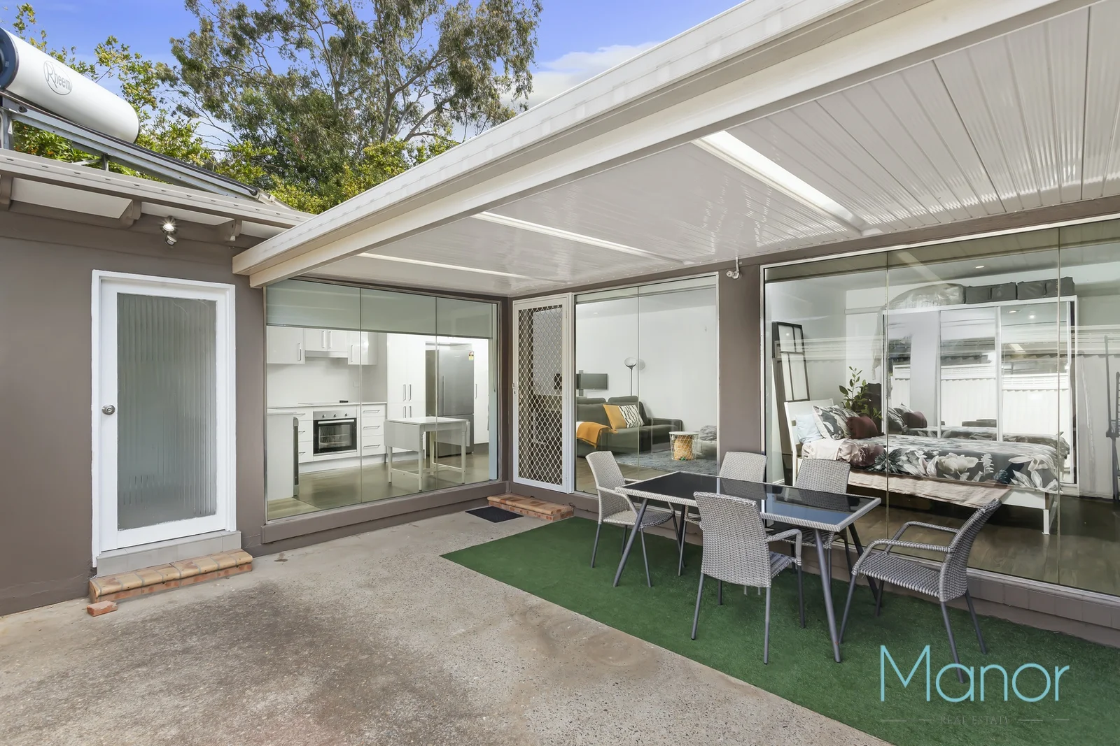 10A McDougall Avenue, Baulkham Hills NSW 2153