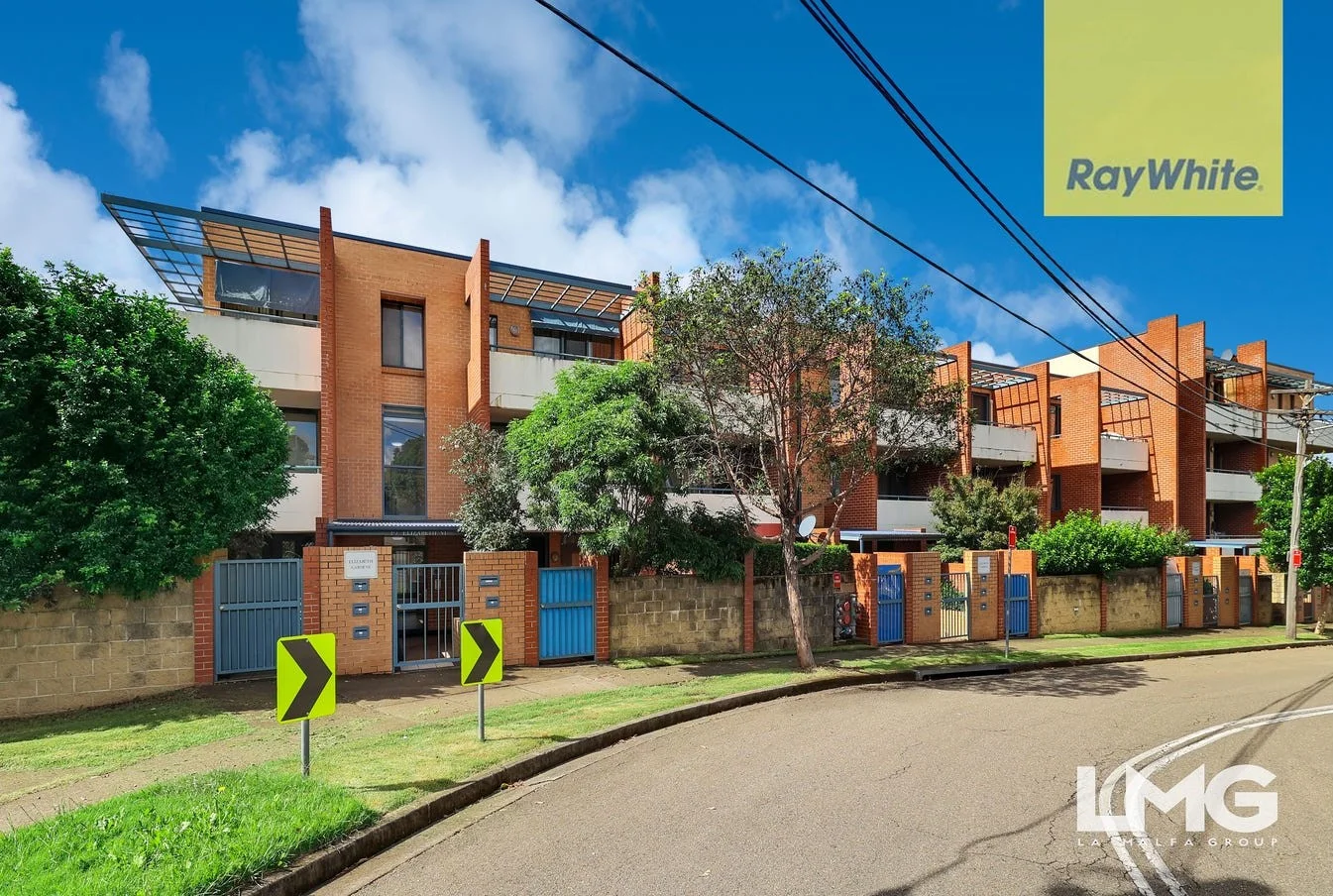 21/1-7 Elizabeth Street, Berala NSW 2141